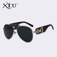Load image into Gallery viewer, XIU male sunglasses