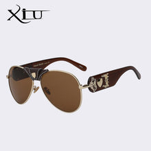 Load image into Gallery viewer, XIU male sunglasses
