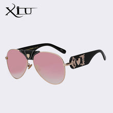 Load image into Gallery viewer, XIU male sunglasses
