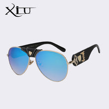 Load image into Gallery viewer, XIU male sunglasses