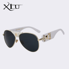 Load image into Gallery viewer, XIU male sunglasses