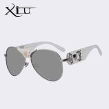 Load image into Gallery viewer, XIU male sunglasses