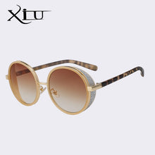 Load image into Gallery viewer, XIU womens sunglasses