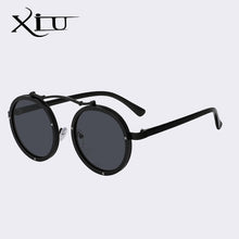 Load image into Gallery viewer, XIU male sunglasses