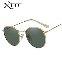 Load image into Gallery viewer, XIU male sunglasses