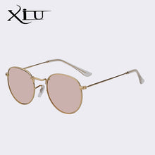 Load image into Gallery viewer, XIU male sunglasses