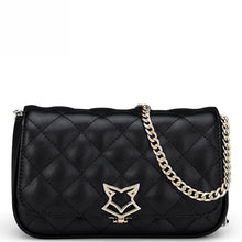 Load image into Gallery viewer, FOXER lady shoulder bag