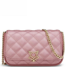Load image into Gallery viewer, FOXER lady shoulder bag