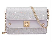 Load image into Gallery viewer, FOXER lady shoulder bag