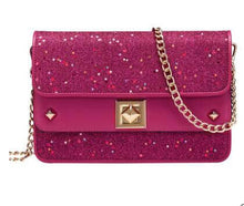 Load image into Gallery viewer, FOXER lady shoulder bag