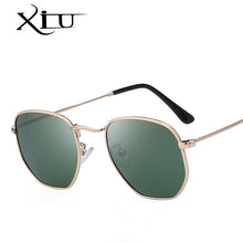 Load image into Gallery viewer, XIU male sunglasses