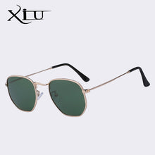 Load image into Gallery viewer, XIU male sunglasses