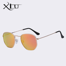 Load image into Gallery viewer, XIU male sunglasses