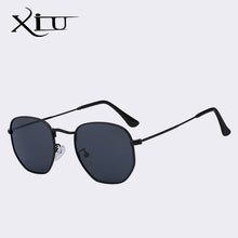Load image into Gallery viewer, XIU male sunglasses