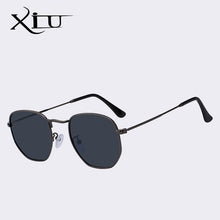 Load image into Gallery viewer, XIU male sunglasses