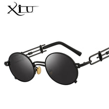 Load image into Gallery viewer, XIU male sunglasses