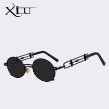 Load image into Gallery viewer, XIU male sunglasses