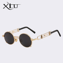Load image into Gallery viewer, XIU male sunglasses