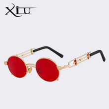 Load image into Gallery viewer, XIU male sunglasses