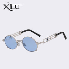 Load image into Gallery viewer, XIU male sunglasses