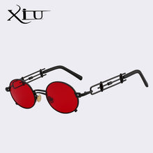 Load image into Gallery viewer, XIU male sunglasses