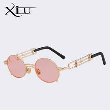 Load image into Gallery viewer, XIU male sunglasses
