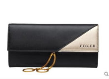 Load image into Gallery viewer, FOXER lady shoulder bag