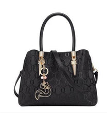 Load image into Gallery viewer, FOXER lady shoulder bag