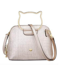 Load image into Gallery viewer, FOXER lady shoulder bag