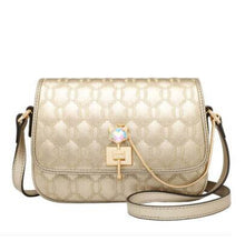 Load image into Gallery viewer, FOXER lady shoulder bag