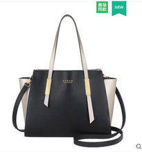 Load image into Gallery viewer, FOXER lady shoulder bag
