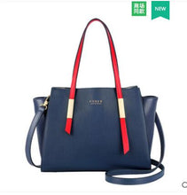 Load image into Gallery viewer, FOXER lady shoulder bag