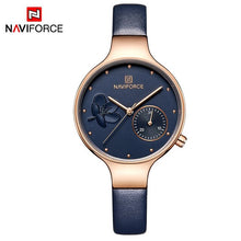 Load image into Gallery viewer, NAVIFORCE male wristwatch