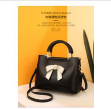 Load image into Gallery viewer, FOXER lady shoulder bag