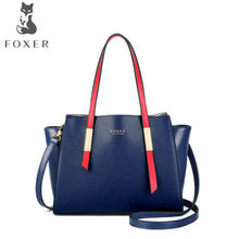 Load image into Gallery viewer, FOXER lady shoulder bag