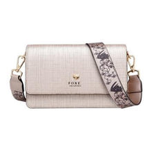 Load image into Gallery viewer, FOXER lady shoulder bag