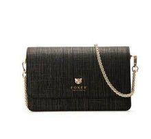 Load image into Gallery viewer, FOXER lady shoulder bag