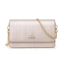 Load image into Gallery viewer, FOXER lady shoulder bag