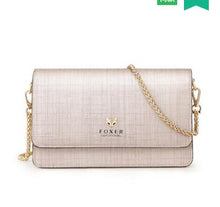 Load image into Gallery viewer, FOXER lady shoulder bag