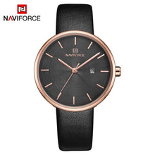 Load image into Gallery viewer, NAVIFORCE male wristwatch