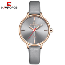 Load image into Gallery viewer, NAVIFORCE male wristwatch