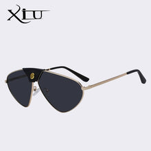 Load image into Gallery viewer, XIU male sunglasses