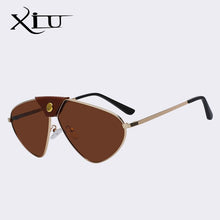 Load image into Gallery viewer, XIU male sunglasses