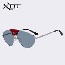 Load image into Gallery viewer, XIU male sunglasses