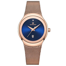Load image into Gallery viewer, NAVIFORCE male wristwatch