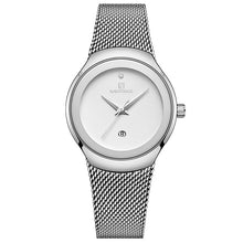Load image into Gallery viewer, NAVIFORCE male wristwatch