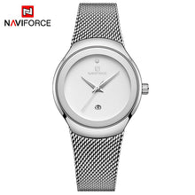 Load image into Gallery viewer, NAVIFORCE male wristwatch
