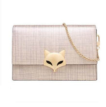 Load image into Gallery viewer, FOXER lady shoulder bag