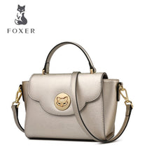 Load image into Gallery viewer, FOXER lady shoulder bag