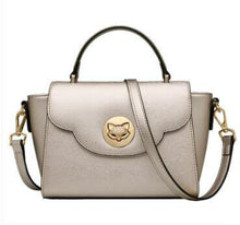 Load image into Gallery viewer, FOXER lady shoulder bag